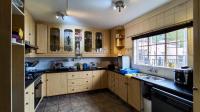 Kitchen - 14 square meters of property in Boksburg South