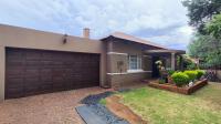 Front View of property in Boksburg South