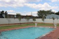 Entertainment of property in Boksburg North