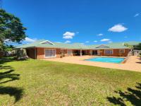 4 Bedroom 3 Bathroom House for Sale for sale in Somerset Park