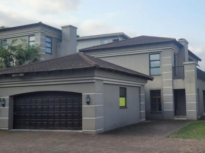 3 Bedroom Sectional Title for Sale For Sale in Amanzimtoti  - MR660797