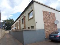  of property in Pretoria West