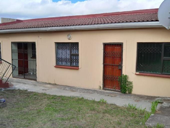 2 Bedroom House for Sale For Sale in Mdantsane - MR660821