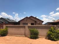  of property in Soshanguve