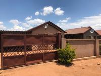  of property in Soshanguve