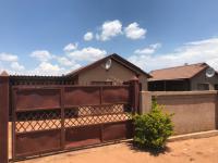  of property in Soshanguve