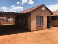  of property in Soshanguve