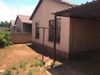  of property in Soshanguve