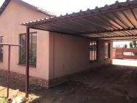  of property in Soshanguve