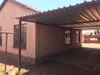  of property in Soshanguve