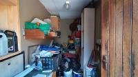 Store Room - 8 square meters of property in Zeekoei Vlei