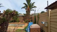 Backyard of property in Sydenham - JHB