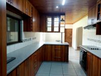 Kitchen of property in Ermelo