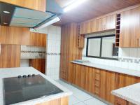 Kitchen of property in Ermelo