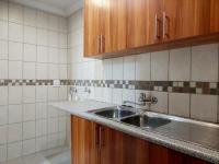 Kitchen of property in Ermelo