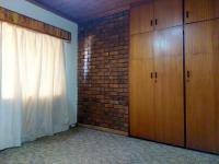 Bed Room 1 of property in Ermelo