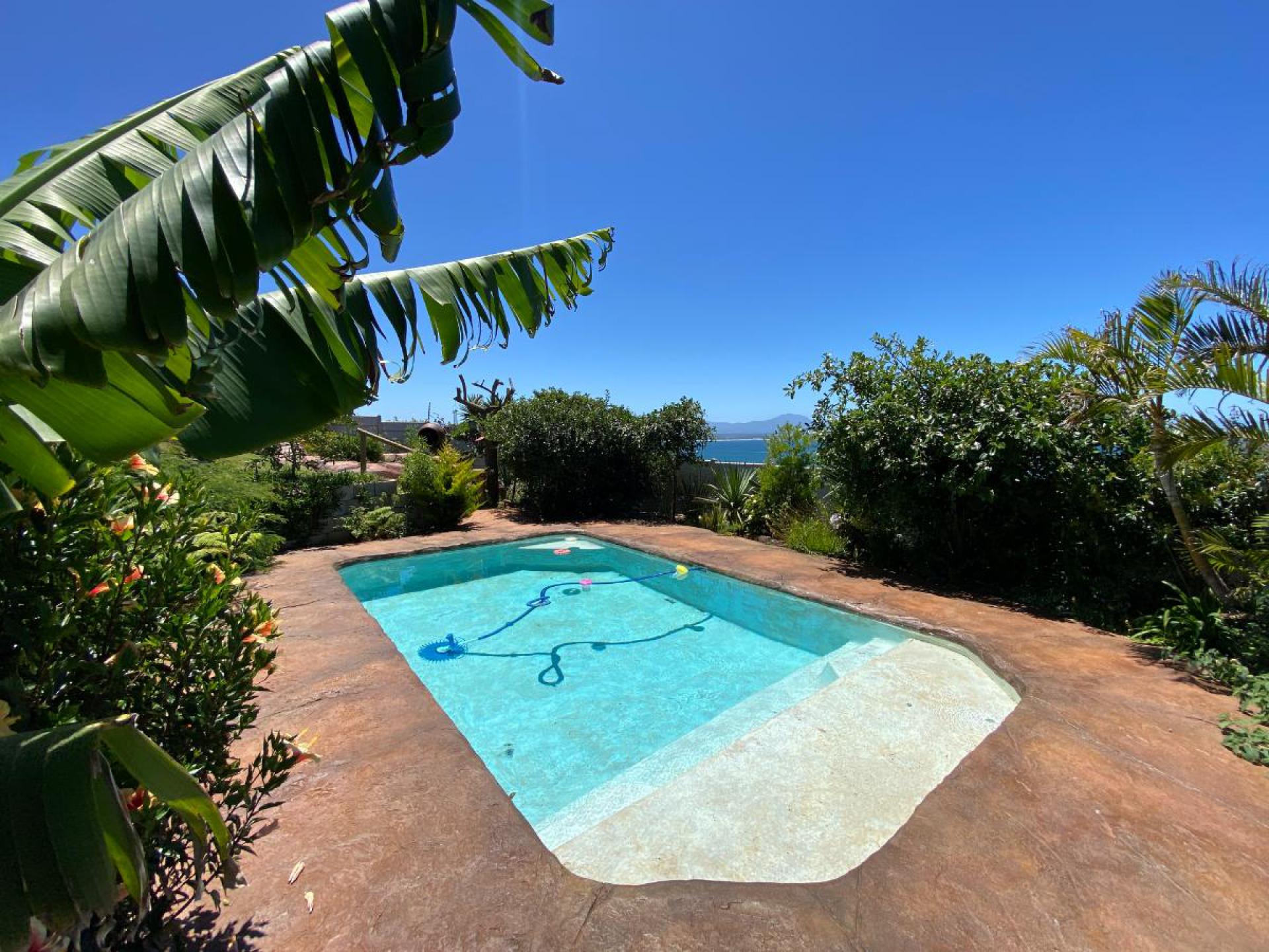  of property in Mossel Bay