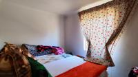 Bed Room 1 - 9 square meters of property in Savanna City