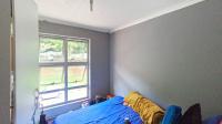 Bed Room 1 - 8 square meters of property in Montclair (Dbn)