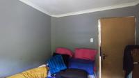 Bed Room 1 - 8 square meters of property in Montclair (Dbn)