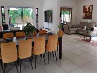 Dining Room of property in Riverside - DBN