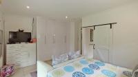 Main Bedroom - 25 square meters of property in Riverside - DBN