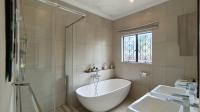 Main Bathroom - 8 square meters of property in Riverside - DBN