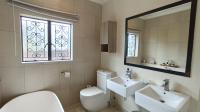 Main Bathroom - 8 square meters of property in Riverside - DBN