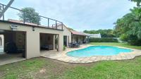 Entertainment - 34 square meters of property in Riverside - DBN