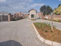 3 Bedroom 2 Bathroom Simplex for Sale for sale in Waterval East