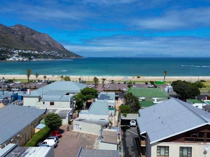 1 Bedroom Apartment for Sale For Sale in Gordons Bay - MR660944