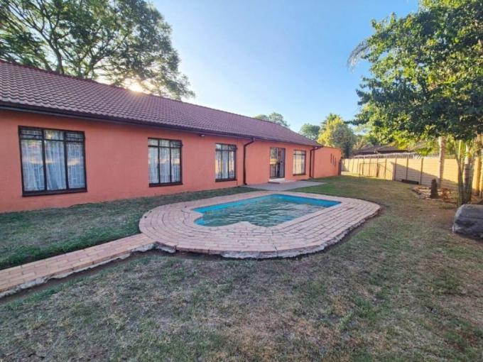 3 Bedroom House for Sale For Sale in Rustenburg - MR660967