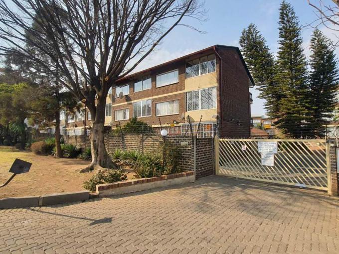 1 Bedroom Apartment for Sale For Sale in Eastleigh - MR660975