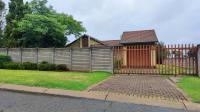 Front View of property in Terenure