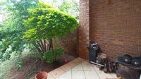 Patio - 6 square meters of property in Equestria