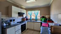 Kitchen - 7 square meters of property in Vanderbijlpark