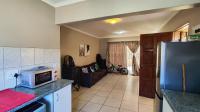 Kitchen - 7 square meters of property in Vanderbijlpark