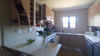 Kitchen - 8 square meters of property in Kameeldrift