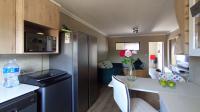 Kitchen - 8 square meters of property in Kameeldrift