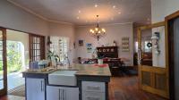 Kitchen of property in Middelburg - MP