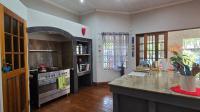 Kitchen of property in Middelburg - MP