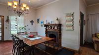 Dining Room of property in Middelburg - MP