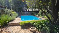 Backyard of property in Middelburg - MP