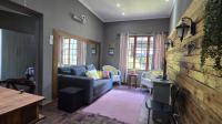 Lounges of property in Middelburg - MP