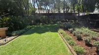 Backyard of property in Middelburg - MP