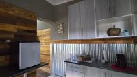 Kitchen of property in Middelburg - MP