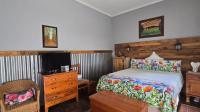 Bed Room 5+ of property in Middelburg - MP