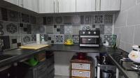 Kitchen of property in Middelburg - MP