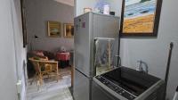 Kitchen of property in Middelburg - MP