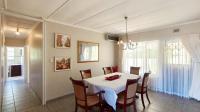 Dining Room - 21 square meters of property in Hillcrest - KZN